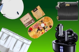 Amazon Deals We Love — Shop Everything We Can't Stop Talking About card image