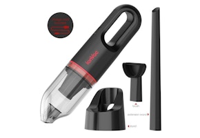 Tzumi Handheld Vacuum Set