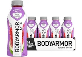 BodyArmor Sports Drink 12-Pack