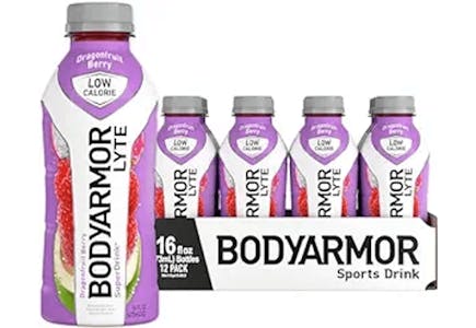 BodyArmor Sports Drink 12-Pack