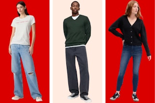 Gap Factory Presidents Day Sale Feature Image