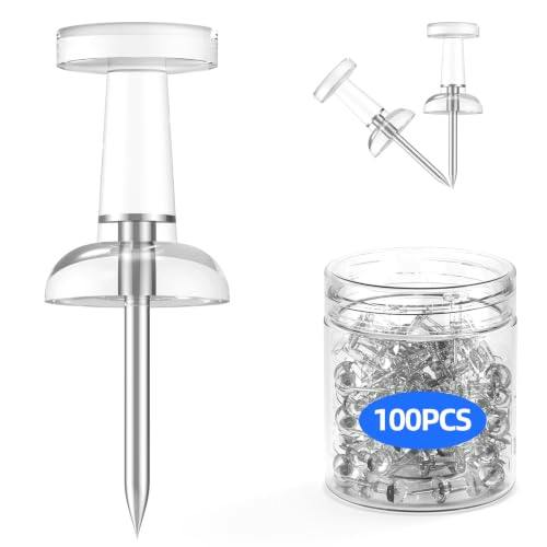 Push Pins
