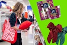 some target circle 360 member freebie options for december