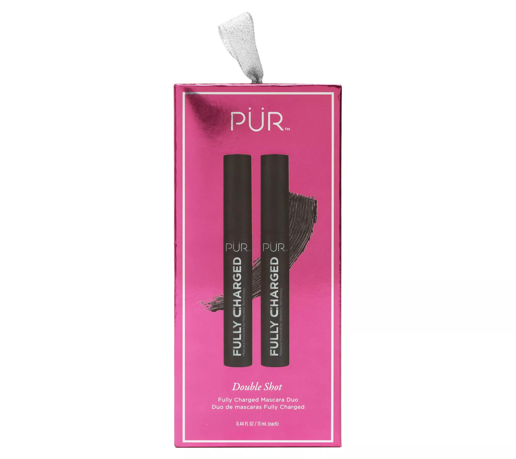 Fully Charged Mascara