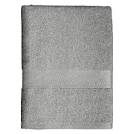 Solid Bath Towels