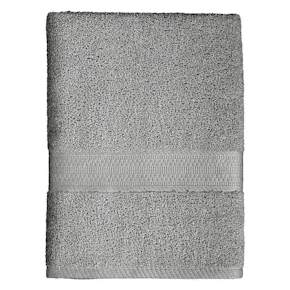 Solid Bath Towels