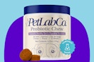 PetLab Co Probiotics for Dogs
