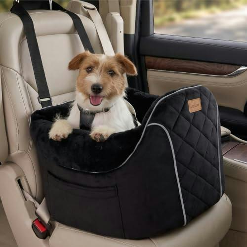 Pet Booster Car Seat