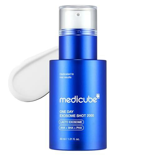 medicube Exosome Shot Zero Serum