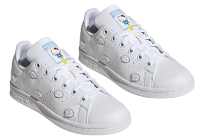 Adidas Hello Kitty Kids' Shoes