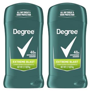 Degree Deodorant 2-Pack