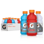 Gatorade Thirst Quencher 18-Pack
