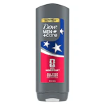 Dove Men+Care Body Wash