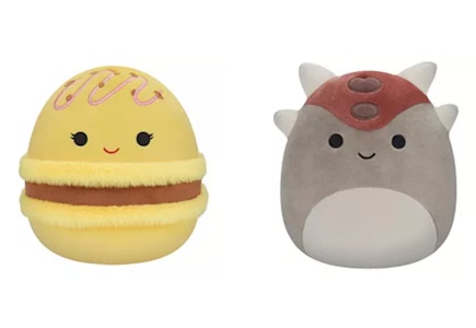 Squishmallows Plush