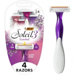 BIC Soleil Scented Razors