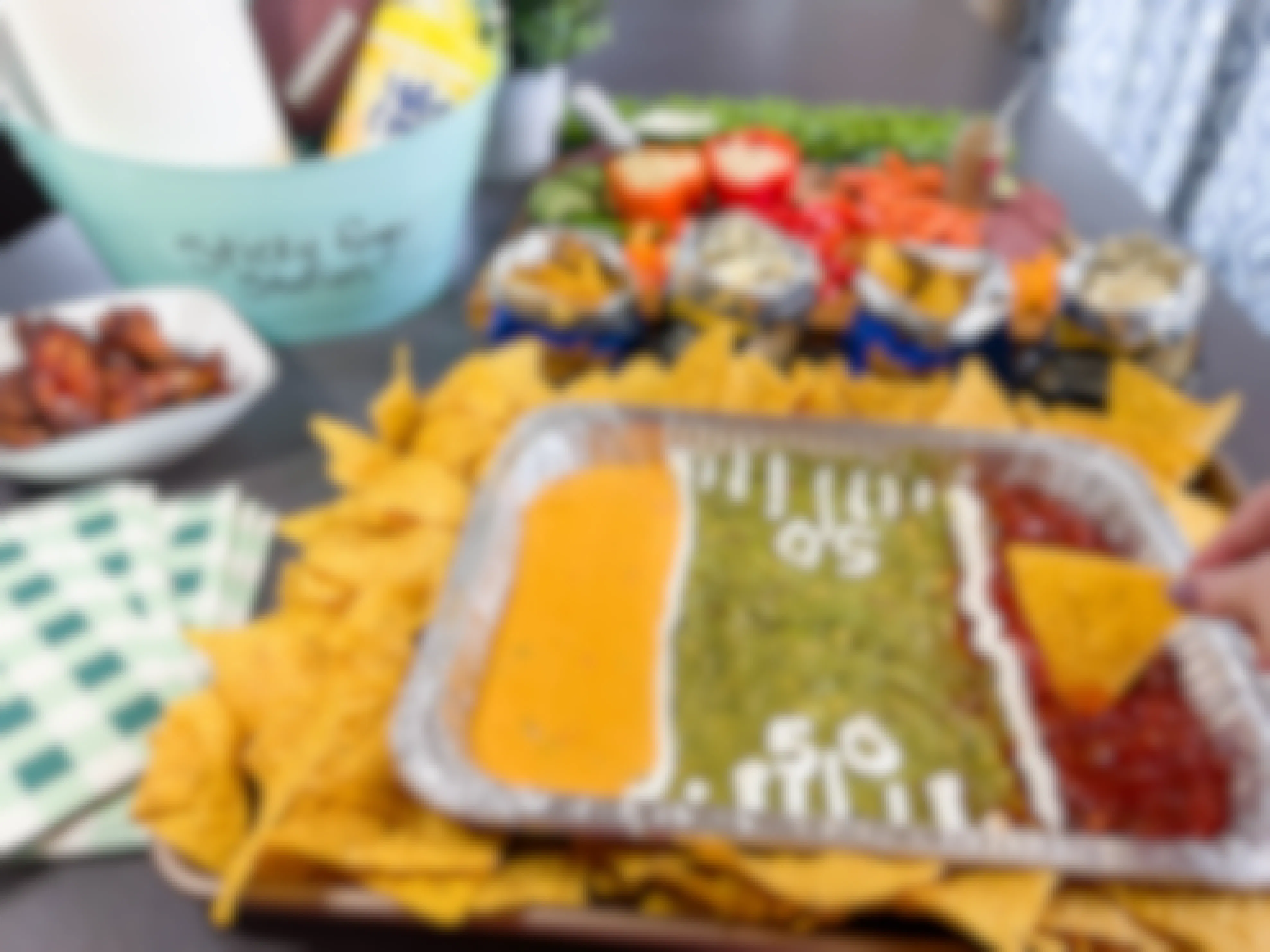 23 Super Bowl Party Hacks You'll Regret Not Knowing