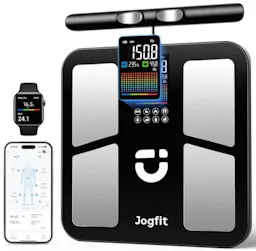 Smart Scale