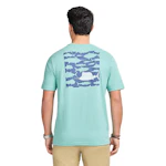 Izod Men's Graphic Tee