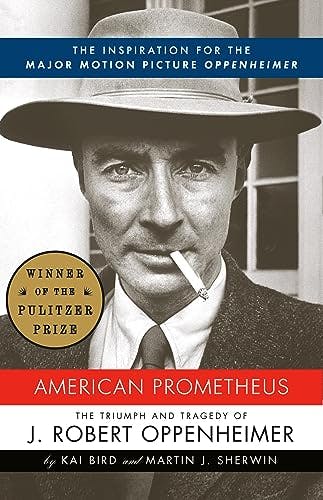 American Prometheus eBook