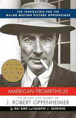 American Prometheus eBook