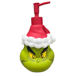 Grinch Soap Pump