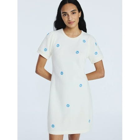 Free Assembly Women's Mini Dress