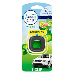 2 Febreze Car Vent Air Fresheners