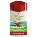 2 Old Spice Antiperspirants