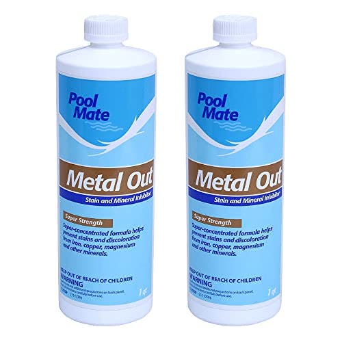 Metal Out 2-Pack