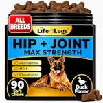 Joint Supplement for Dogs