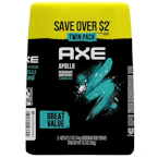 AXE Body Spray Pack