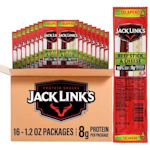 Jack Link's Beef & Cheese 16-Pack