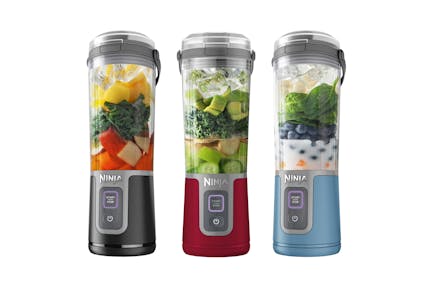 Ninja Blast Personal Blender