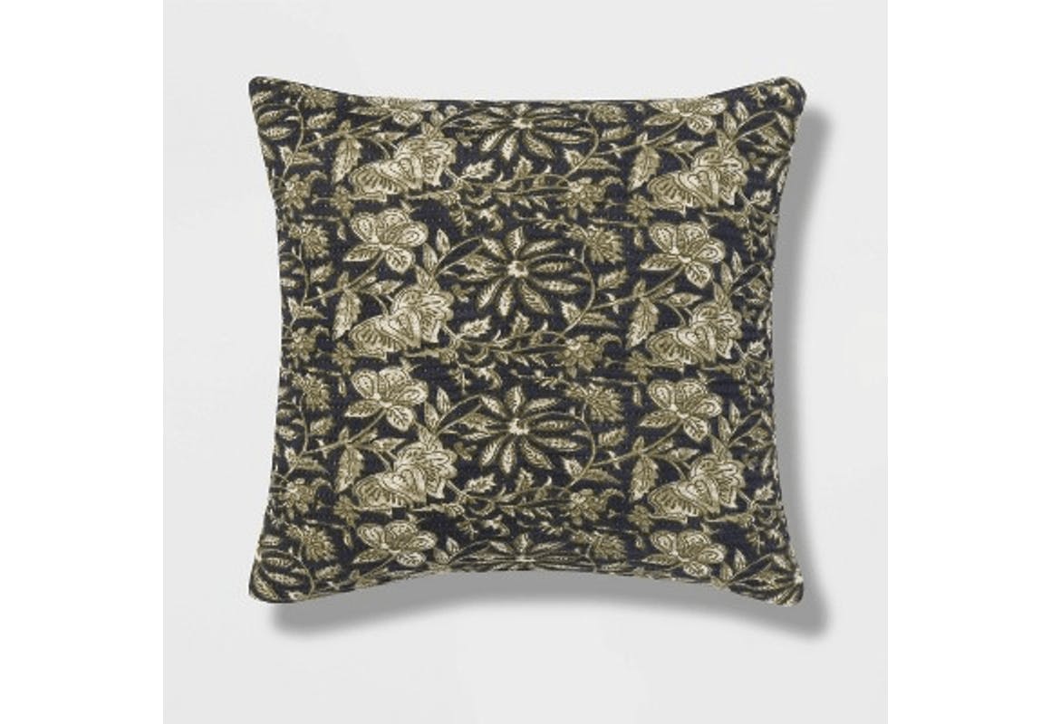 Threshold Throw Pillow