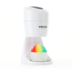 Hawaiian Shaved Ice Snow Cone Machine