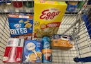Kashi Moneymaker + Cereal, Creamer, & Coffee Clearance at Walgreens