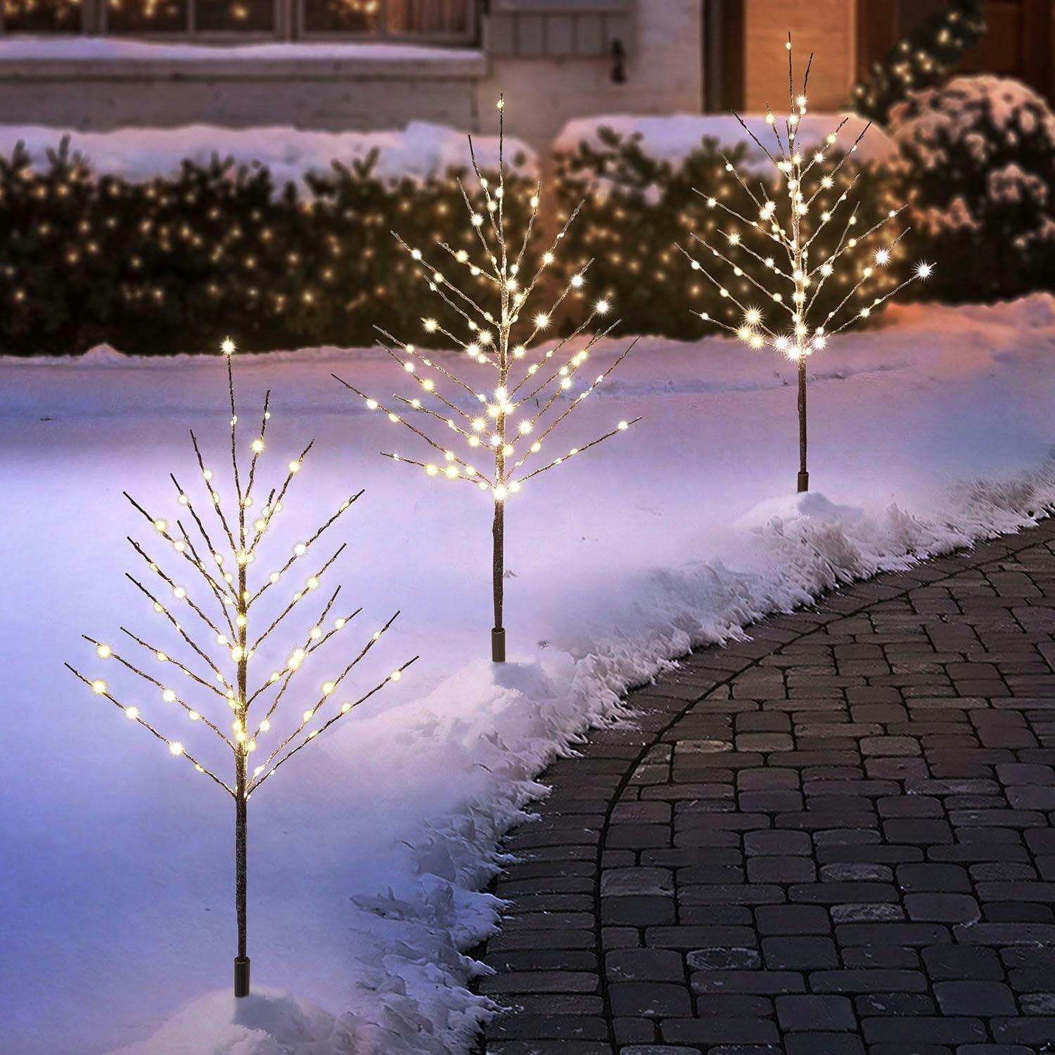 Member's Mark Twinkle Branch Lights