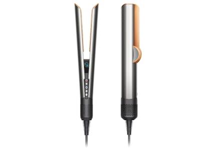 Dyson Airstrait Hair Straightener