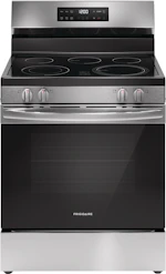 Frigidaire Electric Range