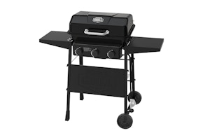 Expert Grill 3 Burner Propane Gas Grill