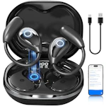 AI Translation Earbuds