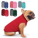 Dog Sweater 2-Pack