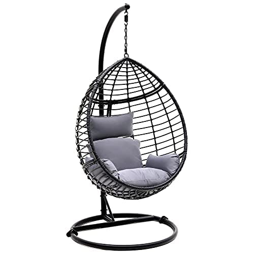 Hanging Egg Chair