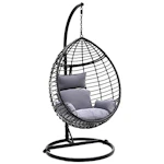 Hanging Egg Chair