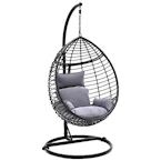 Hanging Egg Chair