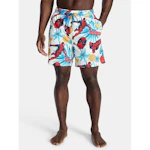 Marvel Men's Deadpool Swim Trunks