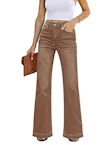 Women's Flare Jeans