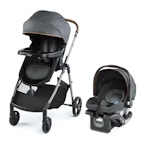 Graco Modes Trio Travel System