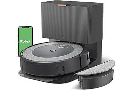 iRobot Roomba Vacuum