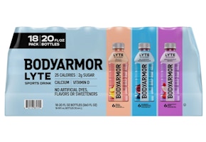 BodyArmor Lyte Super Drink 18-Pack